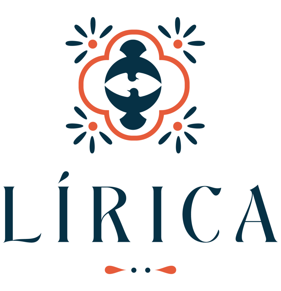 Lirica Logo No Tagline