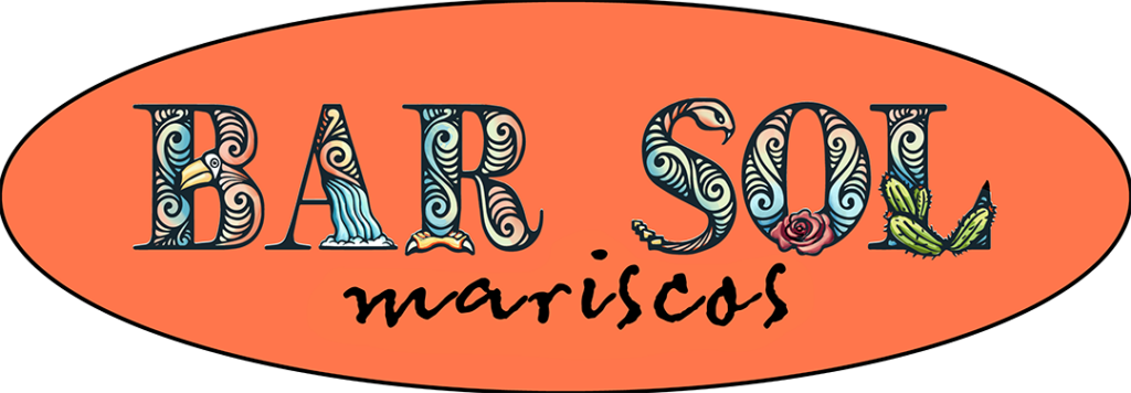 Main Logo Bar Sol Mariscos