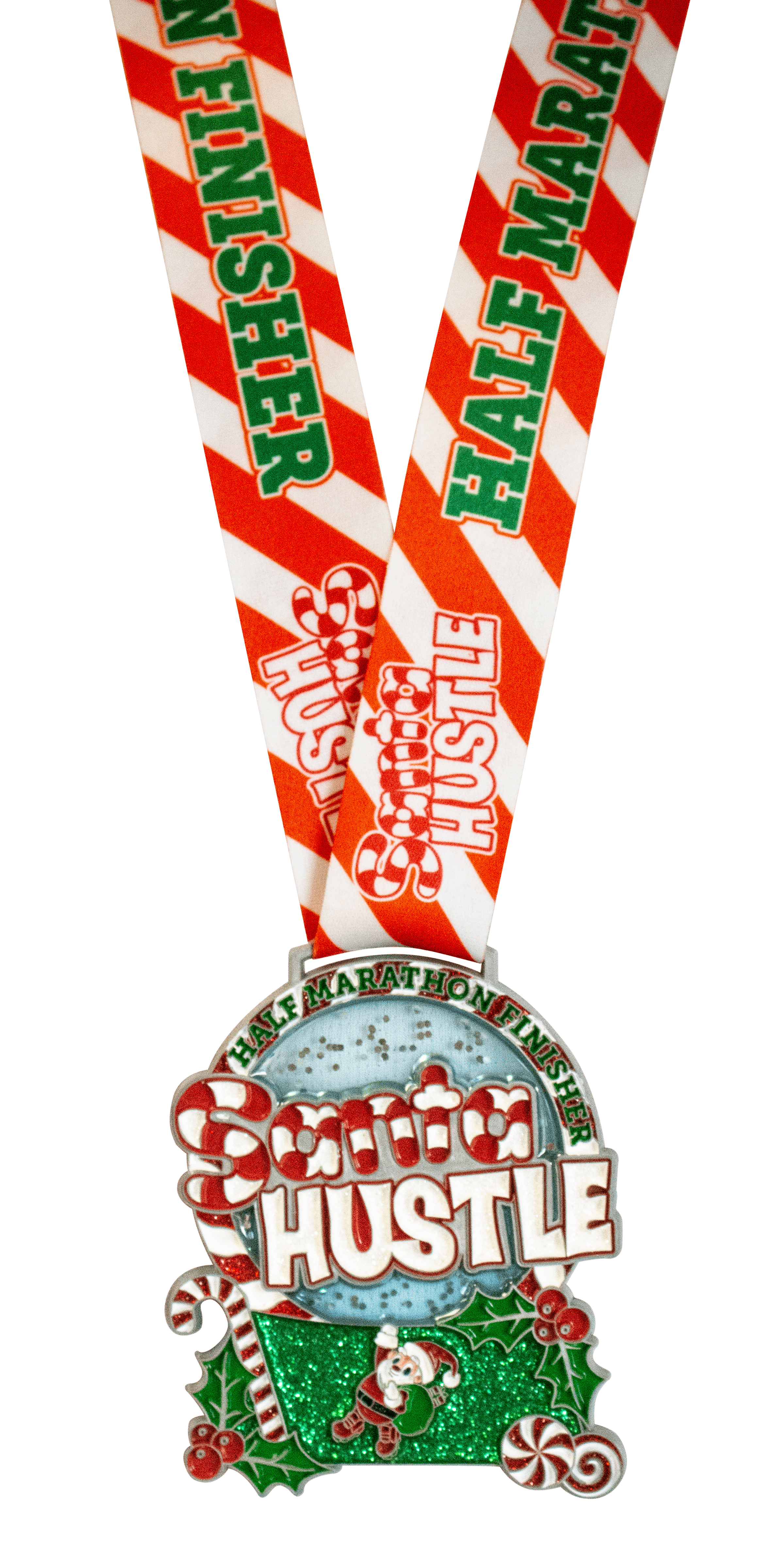 Sh2019 Halfmarathonmedal Photo