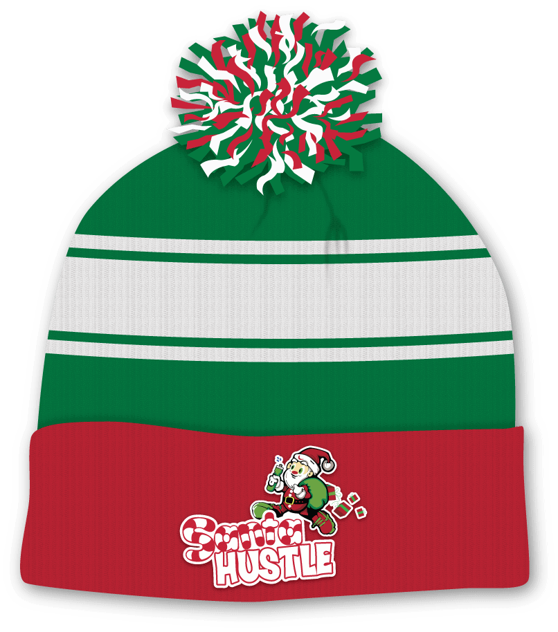 Sh 22 Beanie