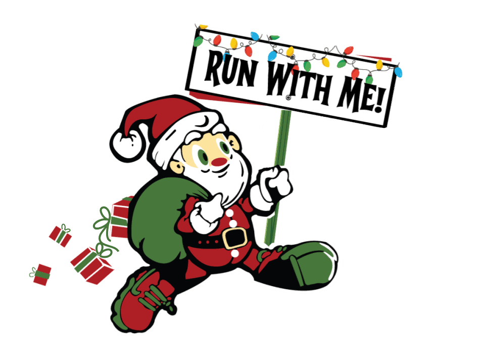 Click Santa To Register!