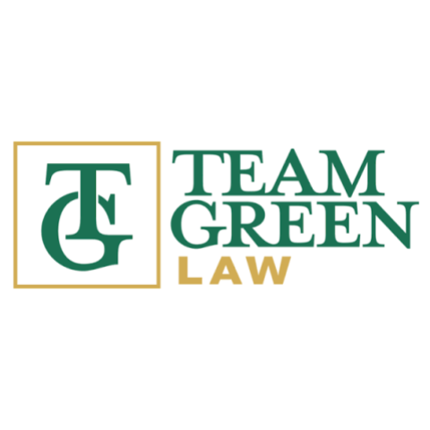 TeamGreenLaw Logo 480x480
