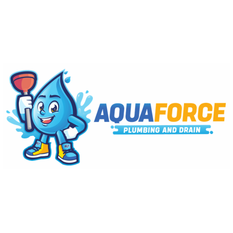 AquaForce Logo 480x480 AquaForce Logo 480x480