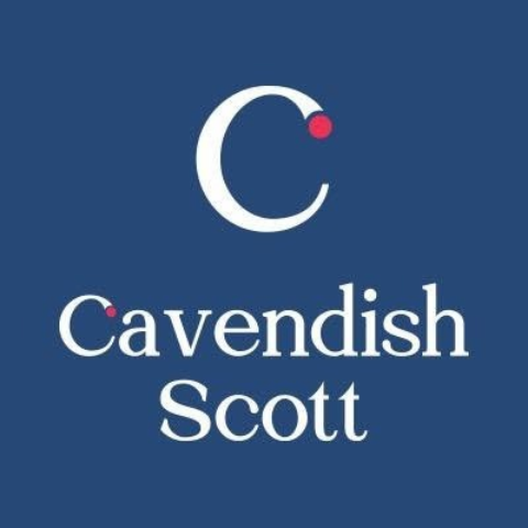 Cavendish Scott Logo 480 x 480 Cavendish Scott Logo 480 x