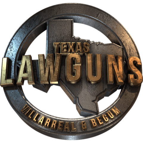 Texas Law Guns, Injury and Accident Lawyers 